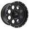 Procomp Alloys 17X9 5X55 475BS 5045-7985 - alternate 1